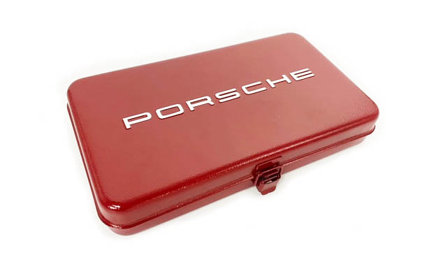 Classic Tool Set - Wrenches : Suncoast Porsche Parts & Accessories